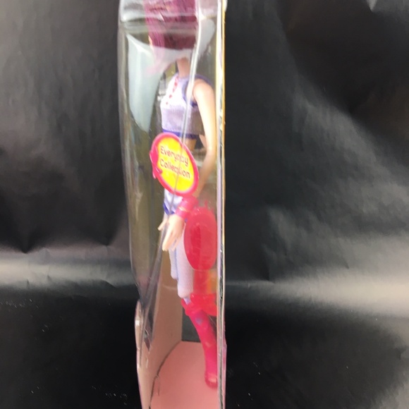 Winx Club Tecna Doll - Picture 3 of 10